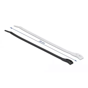 Parallel entry cable tie DeLOCK 19492