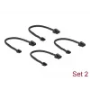 Power Cable Set DeLOCK Mac Pro 2019