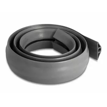 Cable duct DeLOCK 20732 Grey 1.5m 50mm x 13mm