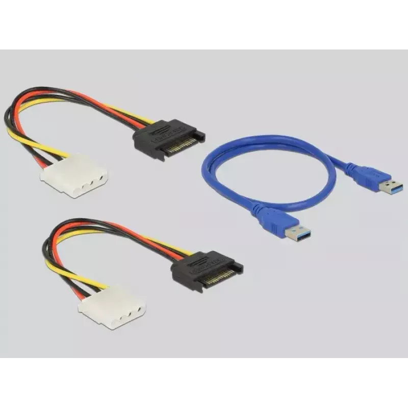 Interface Card DeLOCK 41427