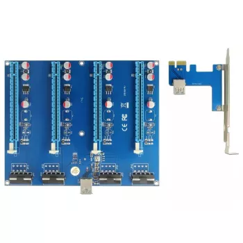 Interface Card DeLOCK 41427