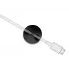 Cable holder DeLOCK 18452 Universal Black Grey 29mm x 29mm x 15mm