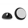 Cable holder DeLOCK 18452 Universal Black Grey 29mm x 29mm x 15mm