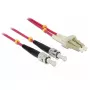 InfiniBand/Fibre Optic Cable DeLOCK LC - ST 84686
