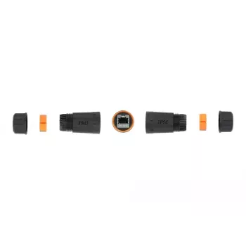 Cable Gender Changer DeLOCK 86692