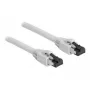 Networking cable DeLOCK 80562 RJ-45 Cat8.1 5 m Grey