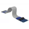 Internal mSATA Adapter DeLOCK 65837