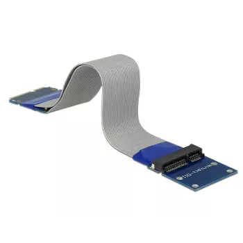 Internal mSATA Adapter DeLOCK 65837
