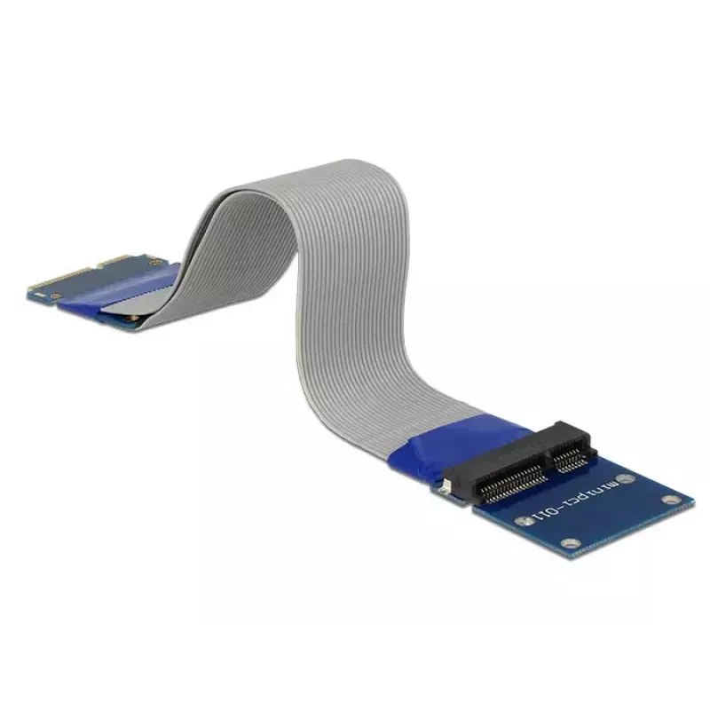 Internal mSATA Adapter DeLOCK 65837