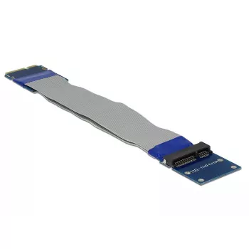 Internal mSATA Adapter DeLOCK 65837