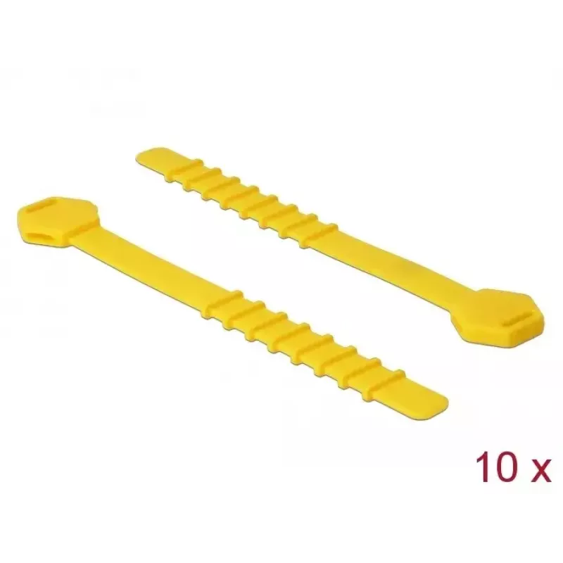 Releasable cable tie DeLOCK 18830