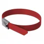 Cable Tie DeLOCK 18784 Steel Red 500mm 10 pcs