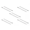 Releasable cable tie DeLOCK 18775