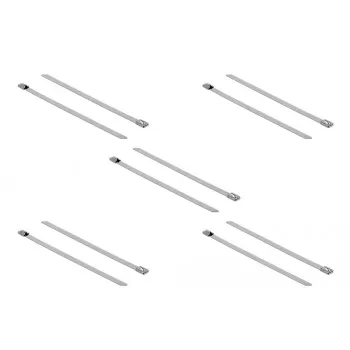 Releasable cable tie DeLOCK 18775