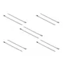 Releasable cable tie DeLOCK 18775