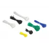 Parallel entry cable tie DeLOCK 19358