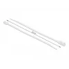 Parallel entry cable tie DeLOCK 18944