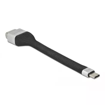 FPC Flat Ribbon Cable DeLOCK USB Type-C to VGA 86935