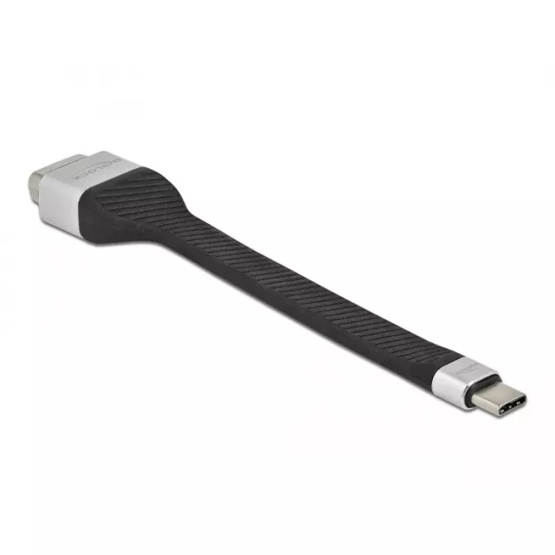 FPC Flat Ribbon Cable DeLOCK USB Type-C to VGA 86935
