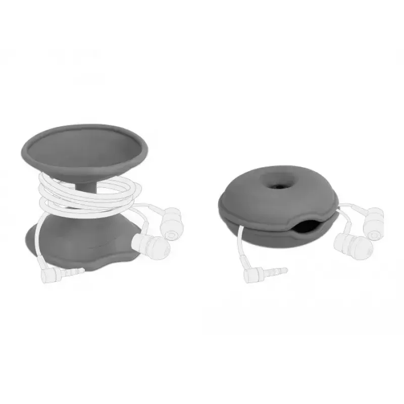 Headphone accessory DeLOCK 18334