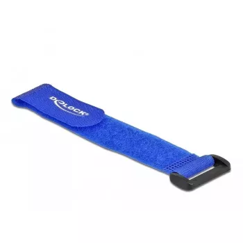Hook & loop cable tie DeLOCK 19533