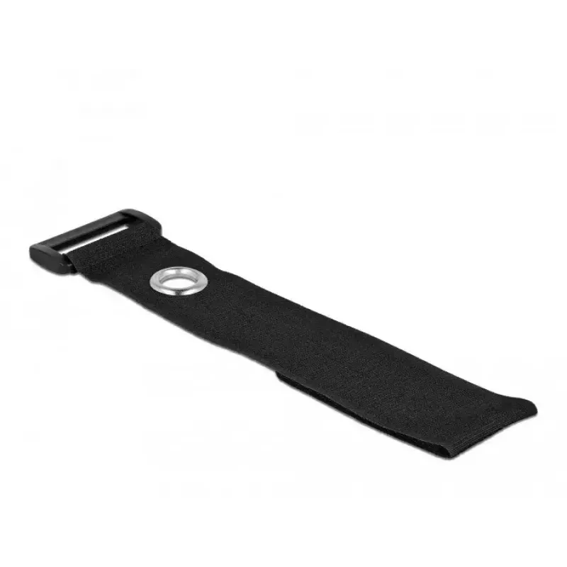 Hook & loop cable tie DeLOCK 19543