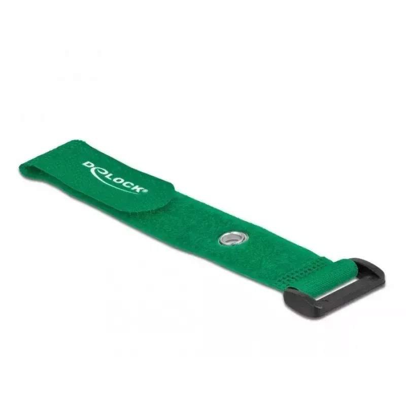 Hook & loop cable tie DeLOCK 19548
