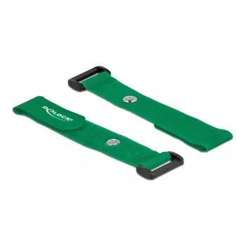 Hook & loop cable tie DeLOCK 19548