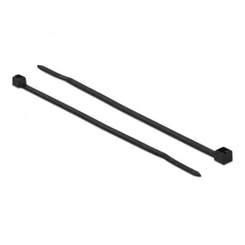 Ladder cable tie DeLOCK 19229