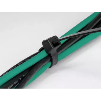 Parallel entry cable tie DeLOCK 19353