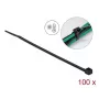 Parallel entry cable tie DeLOCK 19353