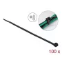 Parallel entry cable tie DeLOCK 19555