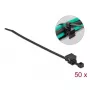 Ladder cable tie DeLOCK 19565