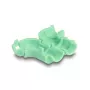 Cable Clip DeLOCK 88125 Green Universal 8 Pieces