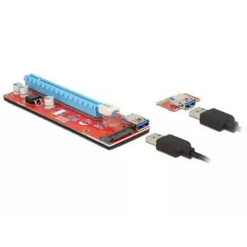 Interface Card DeLOCK 41423