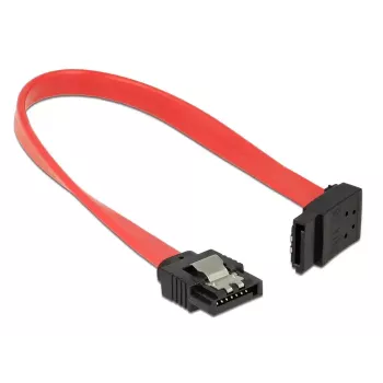 SATA Cable DeLOCK SATA III 0.2m