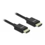 Coaxial High Speed HDMI Cable DeLOCK 85385 2m