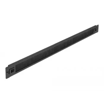 Brush panel DeLOCK 66344