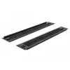Brush panel DeLOCK 19 inch Cable Management Brush Strip tool free 2U black
