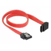 SATA Cable DeLOCK 0.3m 2xSATAIII 83973