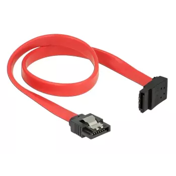 SATA Cable DeLOCK 0.3m 2xSATAIII 83973