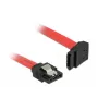 SATA Cable DeLOCK 0.3m 2xSATAIII 83973