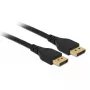 DisplayPort cable DeLOCK 85912 4K 60 Hz 5 m without latch