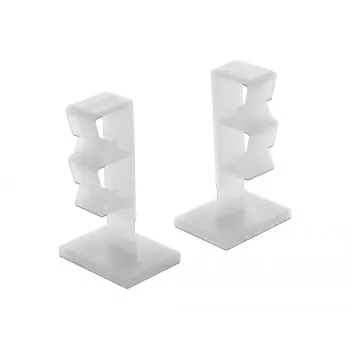 Cable holder DeLOCK 60177