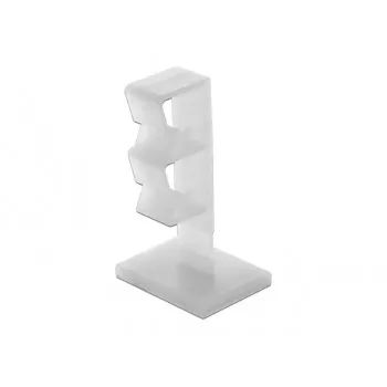 Cable holder DeLOCK 60177