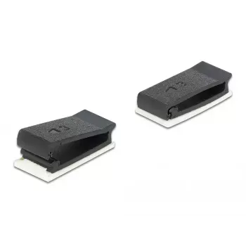 Cable holder DeLOCK 60185