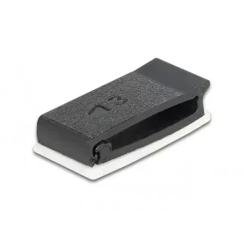 Cable holder DeLOCK 60185