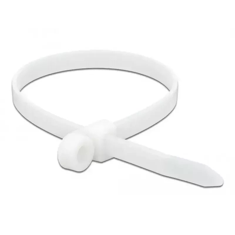 Parallel entry cable tie DeLOCK 18948