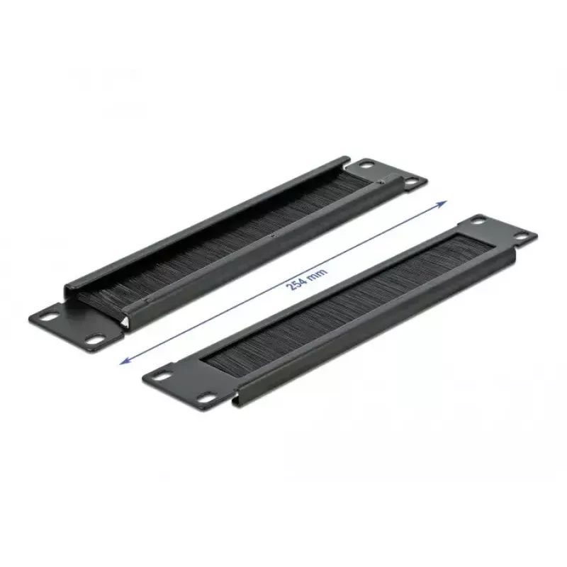 Brush panel DeLOCK 66287