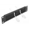 Brush panel DeLOCK 66287